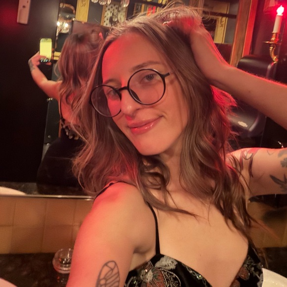 kellypercich